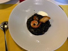 -Ponte 意大利餐厅