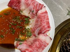 -韩盛·古法烤肉店(皇城恒隆广场店)