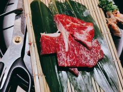 -牛角烧肉(南昌T16购物中心店)