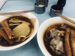 -四川老牛麻辣烫(北门桥店)