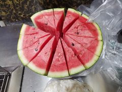 -小寒羊烧烤(凯瑞时代大厦店)