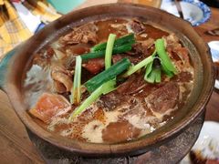 -十六蒲(桂林路店)
