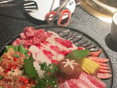 -嘿嘟嘟·肋条烧肉放题(爱融荟城店)