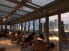 -城市露台景观餐厅(淮海路店)
