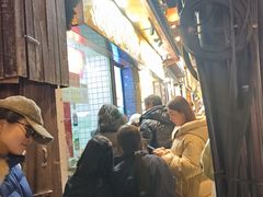 -龙翔臭豆腐(河坊街店)