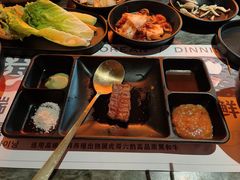 -虎哥六韩式烤肉料理 TIGERGRILL(隆生金山湖中心购物广场店)