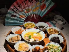 -寻宝记绍兴菜(状元店)