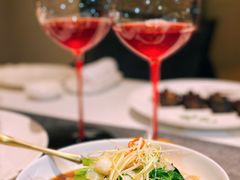 -甄御•海鲜新青岛菜(麦岛店)