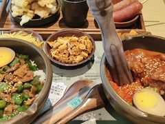 -京参 • 擂椒饭(这有山店)