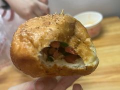 -惠源面包店(开禾路店)