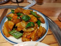 -和晟shèng铁锅炖·东北菜(南山店)
