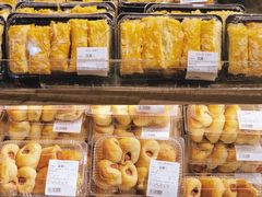 -bItBakery(岭南站店)