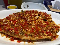 -兰湘子·湘菜小炒(盛龙广场店)