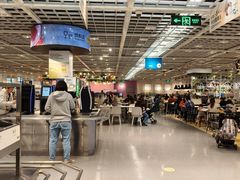 -宜家·瑞典风味餐厅(武汉荟聚中心店)