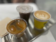 -四叶咖咖啡(昆明恒隆PRO店)