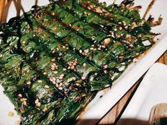 -平娃三宝烧烤·面食(南小街店)