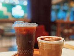 -Peet's Coffee皮爷咖啡(豫园店)