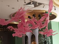 -东方雅典水疗美食汇(金海岸大厦店)