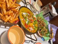 -BLABLATAI吧啦泰·泰式爆炒(西宸天街店)