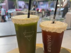 -Manner Coffee(淮海755店)