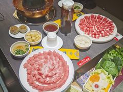 -东来顺饭庄(上地华联店)