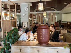 -安多素食(广仁寺路店)