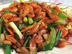 -柴火农家饭(遇龙河店)