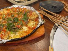 -夜烤·宜宾烧烤(回龙湾店)