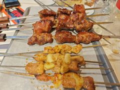 -亿牌牌东北烧烤(博物馆旗舰店)