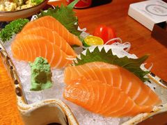 -肉魁屋·烧肉·烧鸟·酒场(高新店)