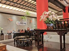 -龙悦湾酒家·八阵鱼生·渔人码头店