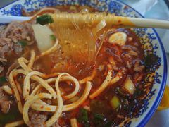 -杨家牛肉汤(淮建路店)
