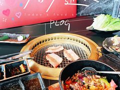 -谷牛和牛烤肉(漕河泾印象城店)