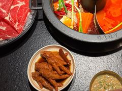 -晓宇重庆火锅(西安荟聚店)