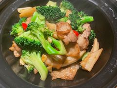 -锦府盐帮·李宅(领展购物广场中关村店)