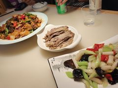 -吕记老鸭汤·徽菜馆(东营路店)