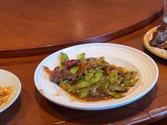 -燕郊烧鸽子(酷车小镇店)