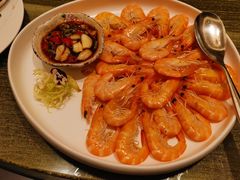 -西郊庄园丽笙大酒店-丽清轩中餐厅