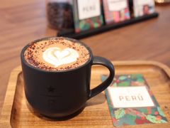 -星巴克臻选(广州二沙岛文立方店)