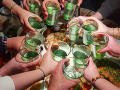 -龟兹KUCINA·新疆菜(前滩L+PLAZA店)