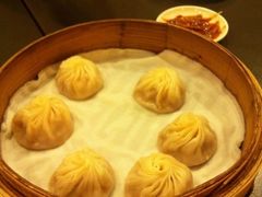 -鼎泰丰 (柏威年广场店)