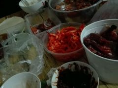 -老北京烤鸭(保龙仓店)