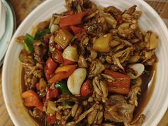 -羊子两室一厅(八一广场店)