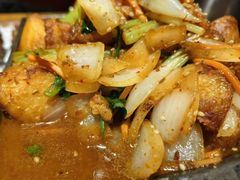 -老胖串店(山大路店)