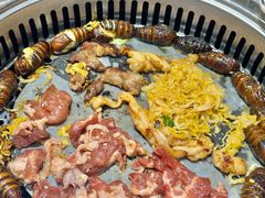 -鹤之乡·齐齐哈尔东北炭火烤肉(昆明盈江路店)