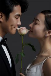 -茜茜公主婚纱摄影会馆