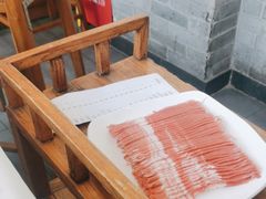 -东来顺饭庄(西直门店)