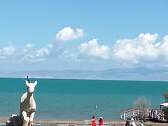 -青海湖二郎剑景区