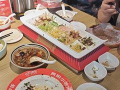 -丝恋丝娃娃(逸天城国贸店)