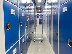 -StorHub趣存自助仓·迷你仓(闵行店)